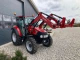 Case IH Farmall 75C med frontlæsser Ny - Afbeelding 4