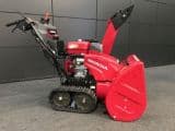 Honda Schneefräse HSS970ATD Raupenantrieb 71cm, 8,5PS - Afbeelding 4