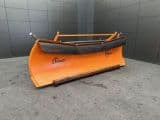 Hauer Schneeschild SRS-3L 3200 mit Kuppelplatte - Afbeelding 2