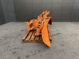 Hauer Schneeschild SRS-3L 3200 mit Kuppelplatte - Afbeelding 4