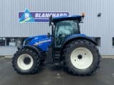 New Holland T6.145 DYNAMIC COMMAND - Afbeelding 1