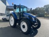 New Holland T5 95 DUAL COMMAND - Afbeelding 2