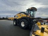 New Holland FR 780 - Afbeelding 2