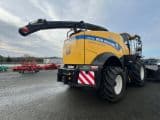 New Holland FR 780 - Afbeelding 3
