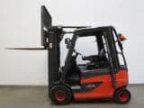 Linde E 25 387 - Afbeelding 4