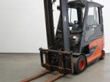 Linde E 30/600 HL 387 - Afbeelding 1