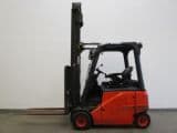 Linde E 16 PH 386 - Afbeelding 4