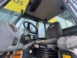 Komatsu WA 80 M-7  Schaufellader 4 in 1 Schaufel 20 km/h - Afbeelding 4