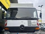 Mercedes Benz Atego 815 er Koffer LKW 7,5t. - Afbeelding 3