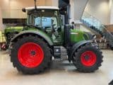 Fendt 314 Vario Profi+ - Afbeelding 1