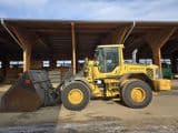 Volvo L90F - Afbeelding 2