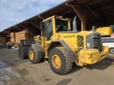 Volvo L90F - Afbeelding 4