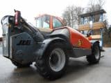 JLG 3513 ( 3,5t 13m ) - Afbeelding 4