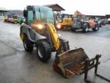 Kramer 180 ( 340 ) nur 2.300 KG - Afbeelding 4