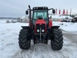 Massey Ferguson 6465-4 Dynashift Plus - Afbeelding 2