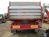 Schwarzmüller 3-Seiten-Kipper - Afbeelding 4