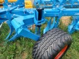 Lemken Juwel 8 M V - Afbeelding 2