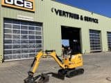 JCB 8008 CTS - Afbeelding 1