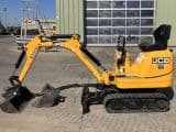 JCB 8008 CTS - Afbeelding 2