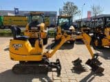 JCB 8008 CTS - Afbeelding 3