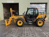 JCB 540-140 HiViz - Afbeelding 2