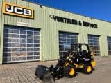 JCB 403 Smart Power Schutzdach - Afbeelding 1