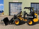 JCB 403 Smart Power Schutzdach - Afbeelding 2