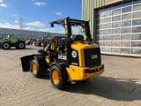JCB 403 Smart Power Schutzdach - Afbeelding 3