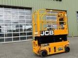 JCB S1932E - Afbeelding 3