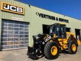 JCB 437 ZX - Afbeelding 1