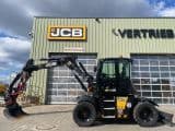 JCB Hydradig 110W Black Edition - Afbeelding 1