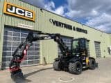 JCB Hydradig 110W Black Edition - Afbeelding 2
