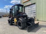 JCB Hydradig 110W Black Edition - Afbeelding 3