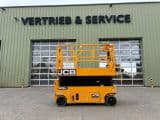 JCB S2646E - Afbeelding 2
