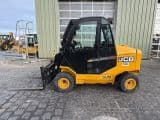 JCB TLT 35-26D 4WD - Afbeelding 3