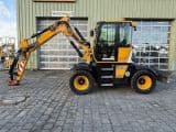 JCB Hydradig 110W - Afbeelding 2