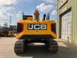 JCB 220X mit Wolff Abbruchgitter - Afbeelding 4