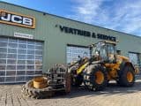 JCB 435S Contractor Pro - Afbeelding 1