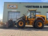 JCB 435S Contractor Pro - Afbeelding 2