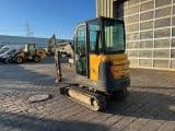 Volvo EC20C - Afbeelding 3