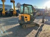 Volvo EC20C - Afbeelding 4
