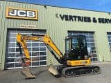 JCB 56Z - Afbeelding 1