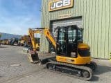 JCB 56Z - Afbeelding 2