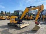 JCB 56Z - Afbeelding 4