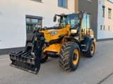 JCB TM 280S - Afbeelding 2