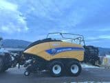New Holland 1270 Plus - Afbeelding 2