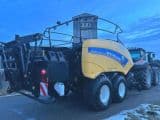 New Holland 1270 Plus - Afbeelding 4