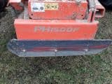 Kubota PH 1500 5 Mtr Kreiselge - Afbeelding 2