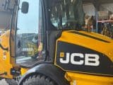 JCB TM220 - Afbeelding 1