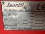 Jeantil PR2000 - Afbeelding 4